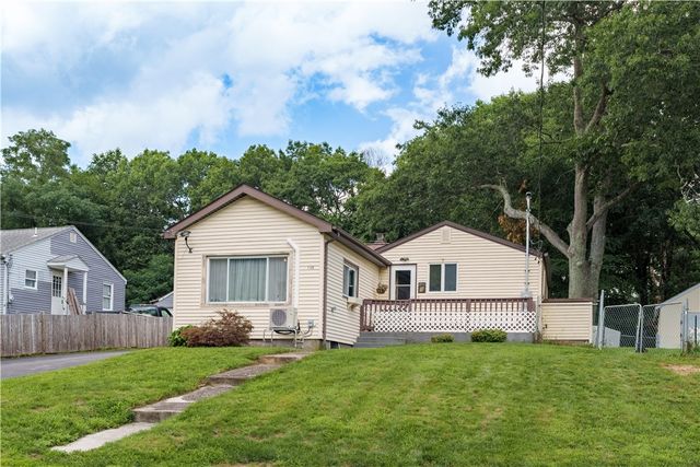 1140 Mount Pleasant Road, Burrillville, RI 02830