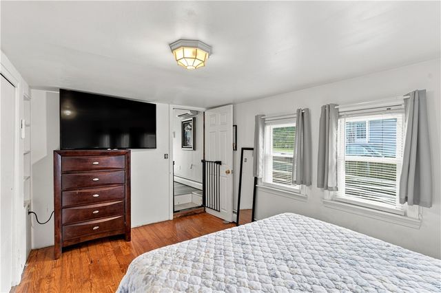 1140 Mount Pleasant Road, Burrillville, RI 02830