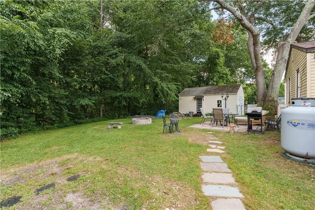 1140 Mount Pleasant Road, Burrillville, RI 02830