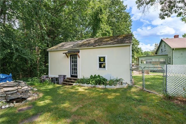 1140 Mount Pleasant Road, Burrillville, RI 02830