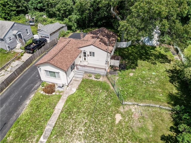 1140 Mount Pleasant Road, Burrillville, RI 02830