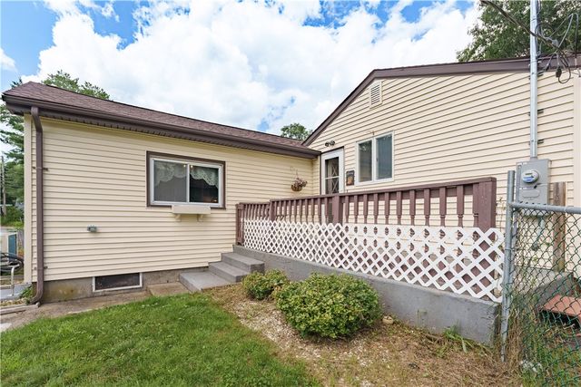 1140 Mount Pleasant Road, Burrillville, RI 02830