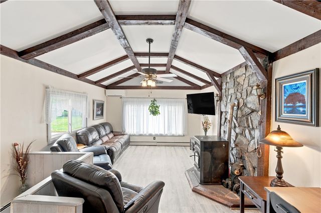 1140 Mount Pleasant Road, Burrillville, RI 02830