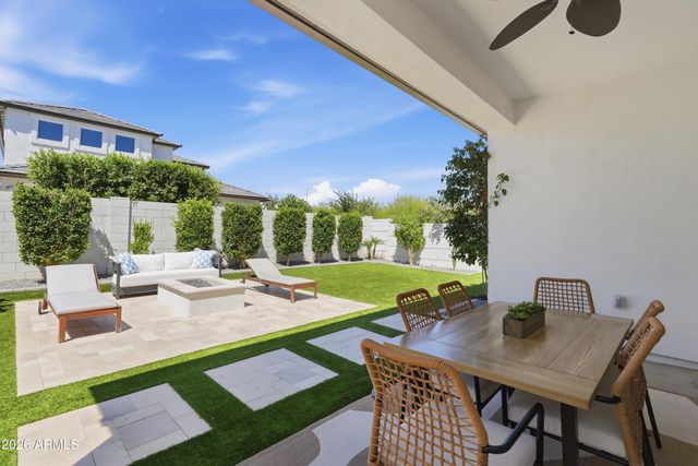 5144 E Muriel Drive, Scottsdale, AZ 85254