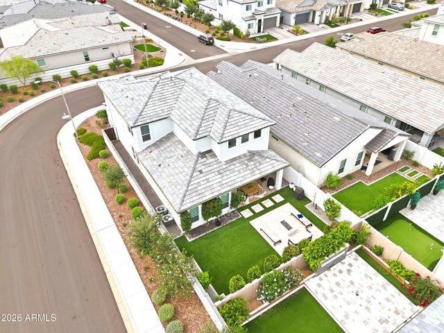 5144 E Muriel Drive, Scottsdale, AZ 85254