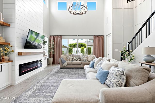 5144 E Muriel Drive, Scottsdale, AZ 85254