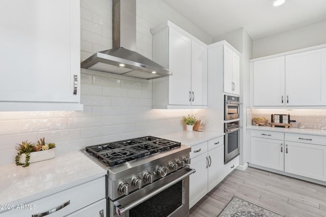 5144 E Muriel Drive, Scottsdale, AZ 85254