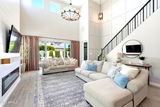 5144 E Muriel Drive, Scottsdale, AZ 85254