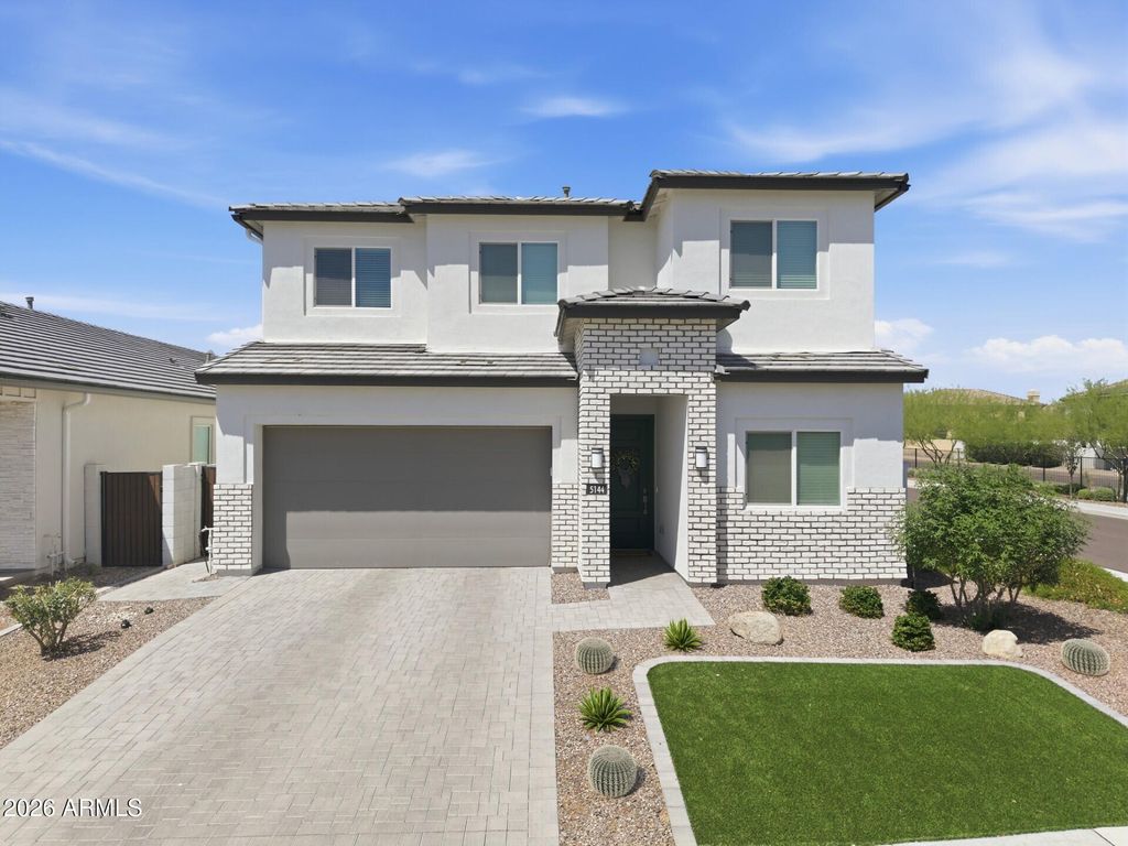 5144 E Muriel Drive, Scottsdale, AZ 85254