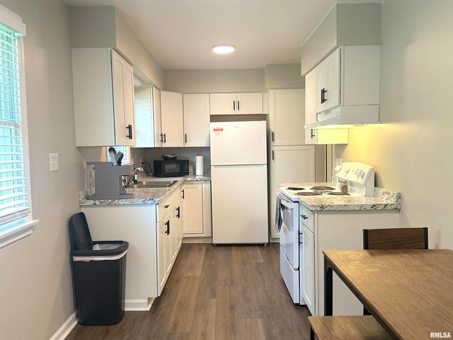 5559 COUNTRY CLUB Road, Murphysboro, IL 62966