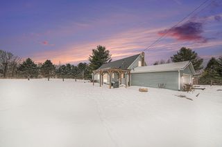 10955 Sooten Road, Manchester Twp, MI 48158