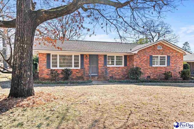 2702 Juniper Rd., Florence, SC 29501