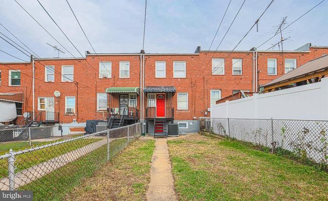 3519 KENTUCKY AVE, Baltimore, MD 21213