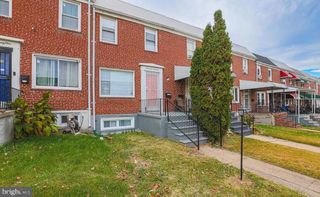 3519 KENTUCKY AVE, Baltimore, MD 21213