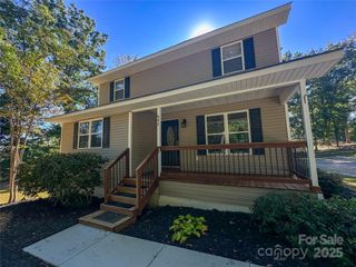 647 Acorn Acres Road, Norwood, NC 28128