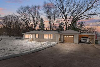 523 Chapel AVENUE, Twin Lakes, WI 53181