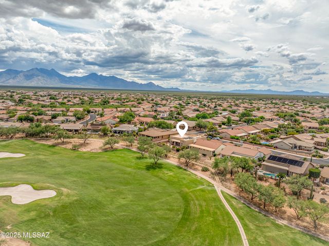 2303 E Desert Pueblo Pass, Green Valley, AZ 85614