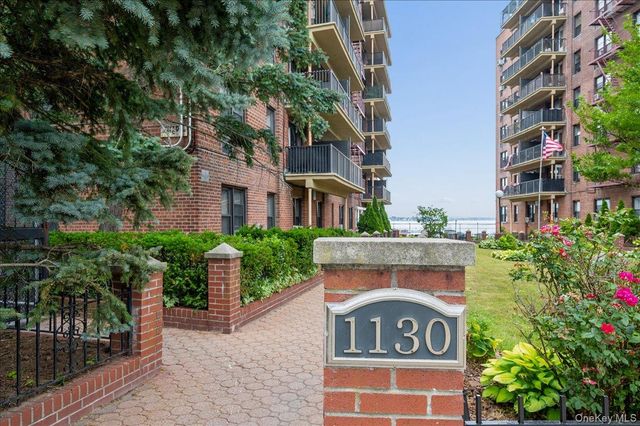 1130 Stadium Avenue 1J, Bronx, NY 10465