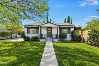 11125 Welby Way, North Hollywood, CA 91606