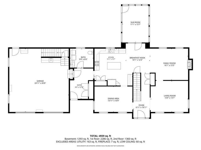 2827 Parkwood Lane, Duluth, MN 55811