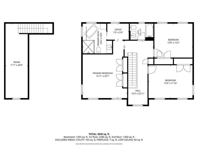 2827 Parkwood Lane, Duluth, MN 55811