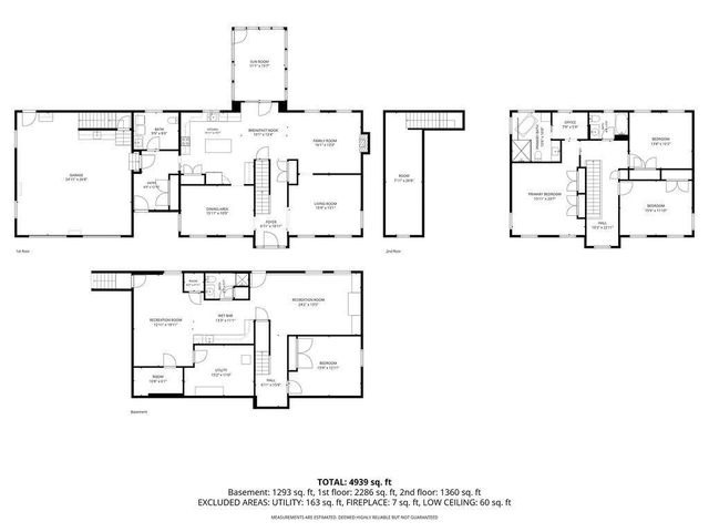 2827 Parkwood Lane, Duluth, MN 55811