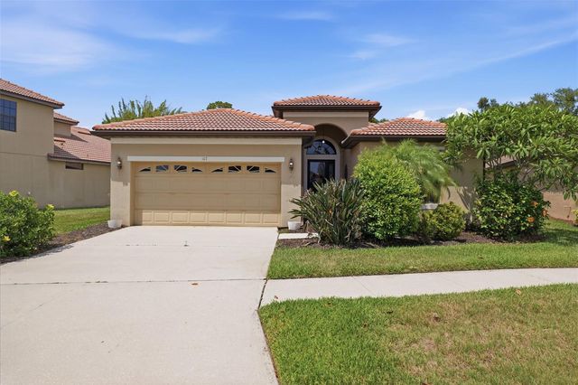 107 SILVER FALLS DR DRIVE, Apollo Beach, FL 33572