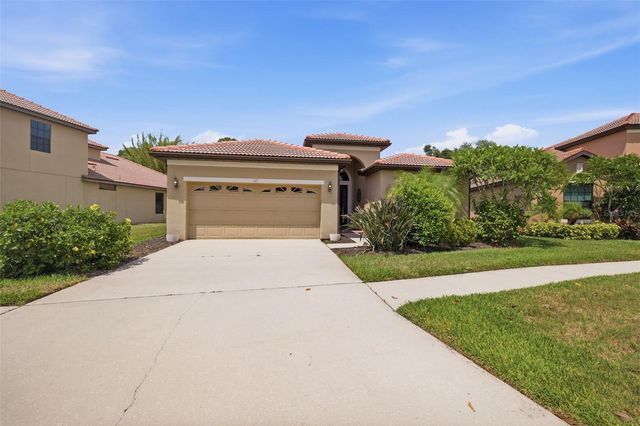 107 SILVER FALLS DR DRIVE, Apollo Beach, FL 33572