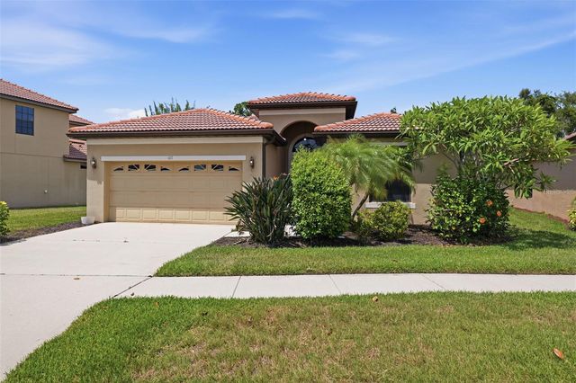 107 SILVER FALLS DR DRIVE, Apollo Beach, FL 33572