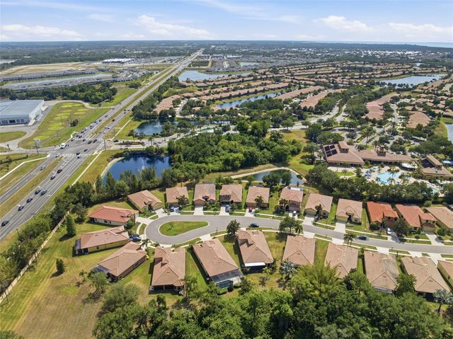 107 SILVER FALLS DR DRIVE, Apollo Beach, FL 33572