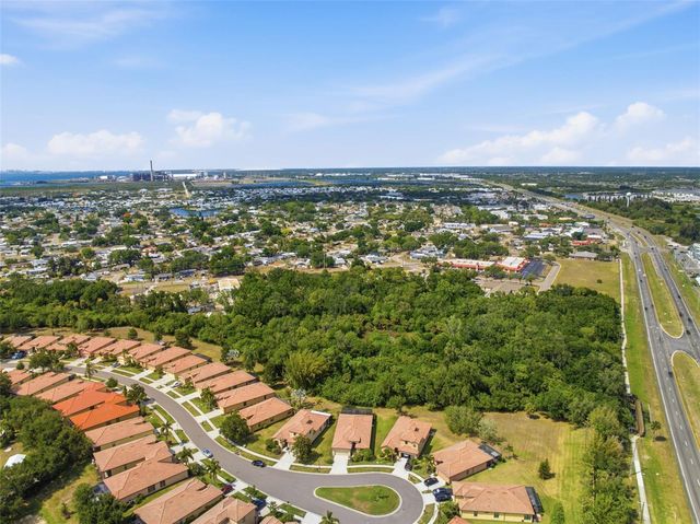 107 SILVER FALLS DR DRIVE, Apollo Beach, FL 33572