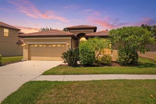 107 SILVER FALLS DR DRIVE, Apollo Beach, FL 33572