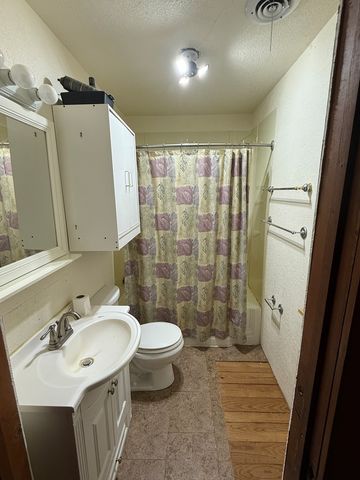 898 E 7th, Colorado City, TX 79512