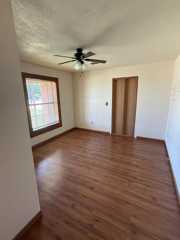 898 E 7th, Colorado City, TX 79512