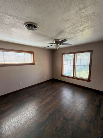 898 E 7th, Colorado City, TX 79512