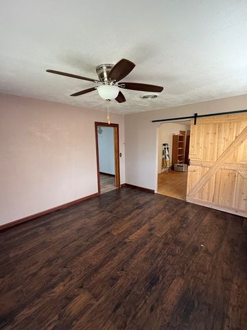 898 E 7th, Colorado City, TX 79512