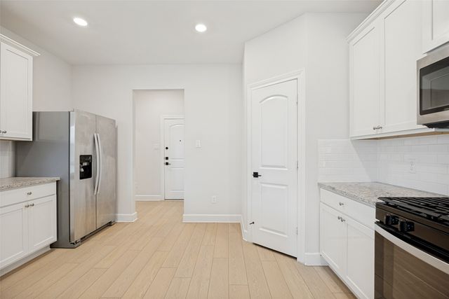 1108 Ginsburg Lane, Princeton, TX 75407