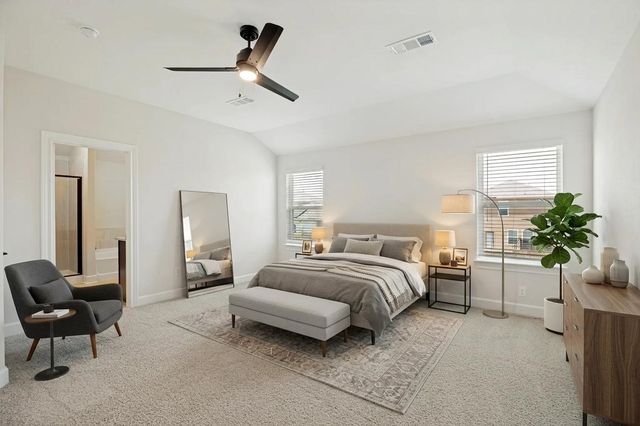1108 Ginsburg Lane, Princeton, TX 75407
