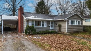 119 W 4 1/2 Street, Williamstown, WV 26187