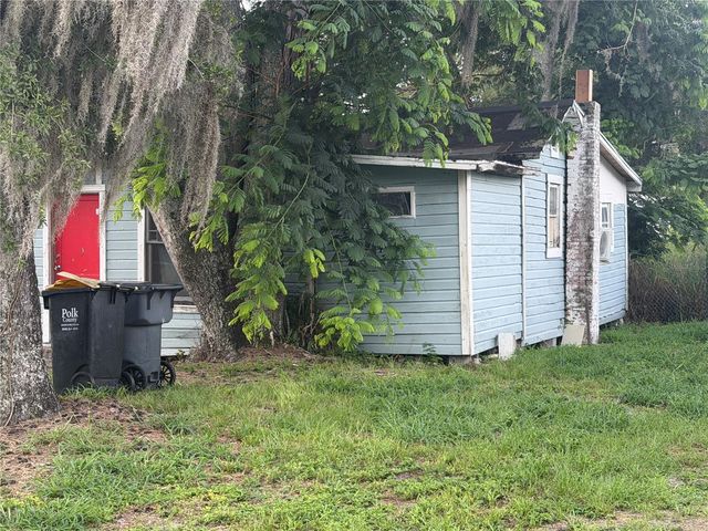 2531 WEBER STREET, Lakeland, FL 33801