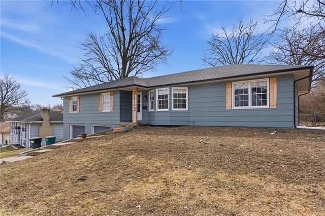 9113 E 83rd Place, Raytown, MO 64138