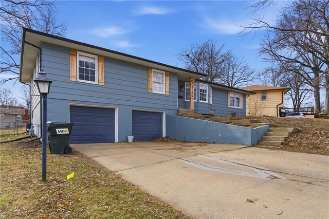 9113 E 83rd Place, Raytown, MO 64138