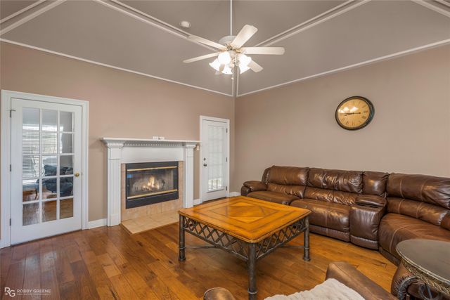 4855 Fairway View, Shreveport, LA 71107