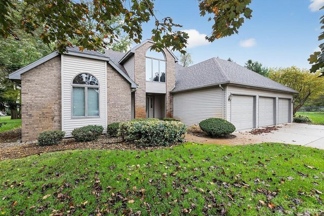 22498 Fireside Drive, Goshen, IN 46528