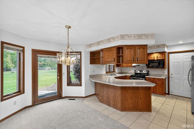 22498 Fireside Drive, Goshen, IN 46528