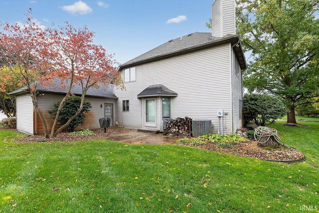 22498 Fireside Drive, Goshen, IN 46528