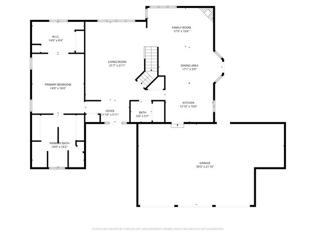 22498 Fireside Drive, Goshen, IN 46528