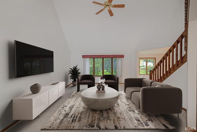 22498 Fireside Drive, Goshen, IN 46528
