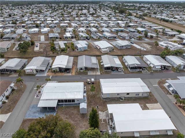 3564 Celestial WAY, North Fort Myers, FL 33903