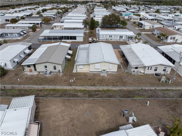 3564 Celestial WAY, North Fort Myers, FL 33903